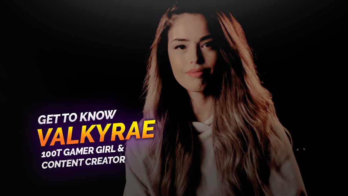 Valkyrae, Top Gaming Creator and Streamer, Signs With WME